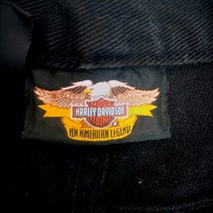 Harley jeans for women